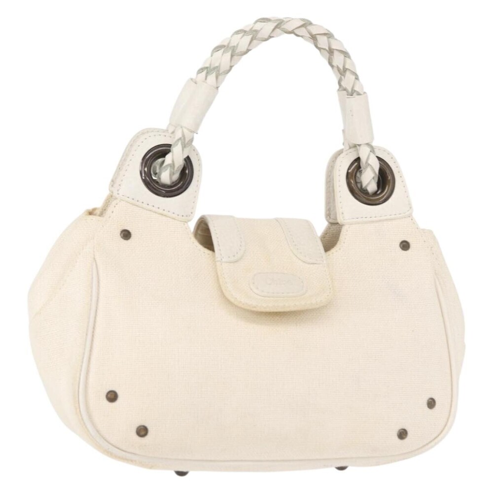 Chloe Vintage Leather